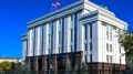 Глава минфина Родионов сохранил пост в правительстве Челябинской области
