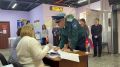 Атаман Оренбургского казачьего войска Игорь Цыганов призвал казаков проголосовать на выборах