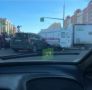 В ДТП со скорой пострадала автомобилистка