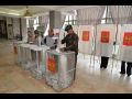 Всем организатором выборов посвящается