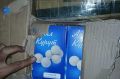 В Челябинской области запретили ввоз почти двух тонн молочной продукции из Киргизии
