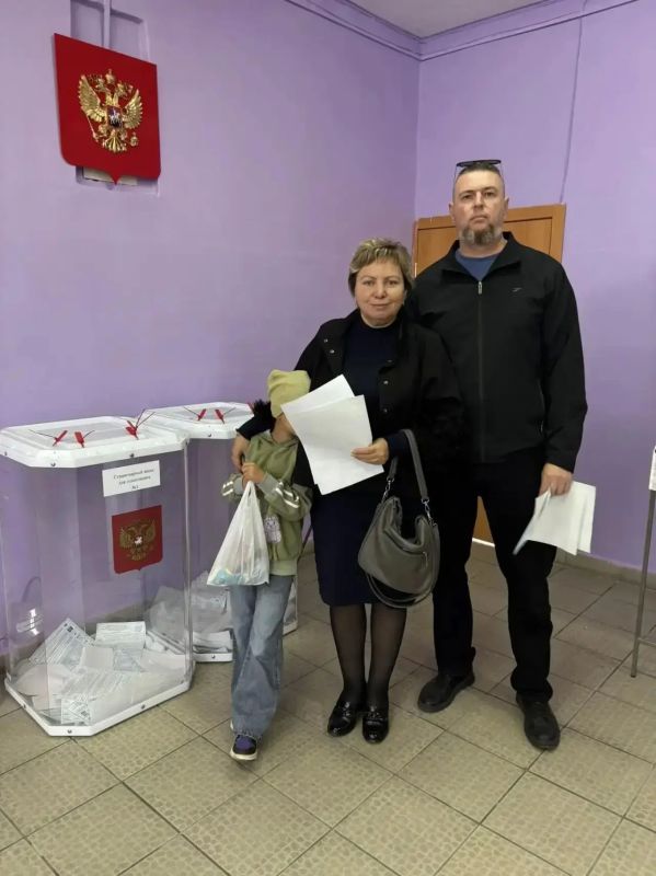 Важен голос каждого. Олеся Латышева, главный врач РБ с. Агаповка: Важен голос каждого. Олеся Латышева, главный врач РБ с. Агаповка: