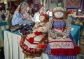 На этой неделе в Челябинске пройдет X Всероссийский конкурс мастеров традиционных ремесел и народных художественных промыслов «Урал мастеровой»