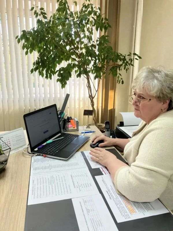 Важен голос каждого. Олеся Латышева, главный врач РБ с. Агаповка: Важен голос каждого. Олеся Латышева, главный врач РБ с. Агаповка: