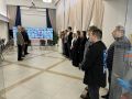 В Челябинской области начал работу Центр общественного наблюдения за выборами