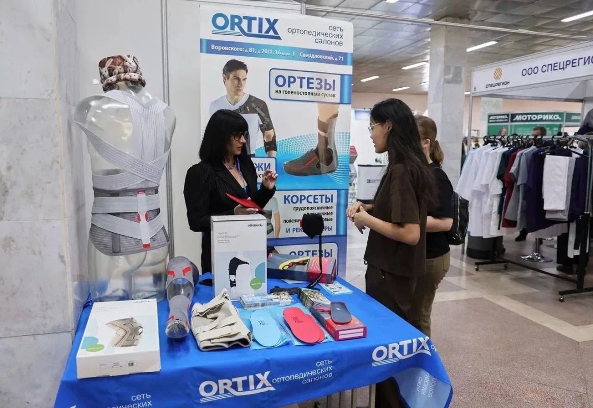 От рекомендаций до практики: в регионе состоялся XIX ЮжноУральский профилактический форум От рекомендаций до практики: в регионе состоялся XIX ЮжноУральский профилактический форум