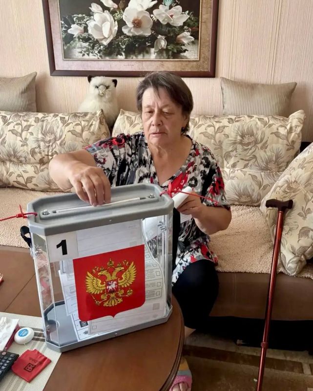 НАПОМИНАЕМ ИЗБИРАТЕЛЯМ О ВОЗМОЖНОСТИ ПРОГОЛОСОВАТЬ ДОМА НАПОМИНАЕМ ИЗБИРАТЕЛЯМ О ВОЗМОЖНОСТИ ПРОГОЛОСОВАТЬ ДОМА