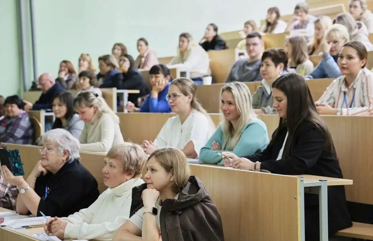 От рекомендаций до практики: в регионе состоялся XIX ЮжноУральский профилактический форум От рекомендаций до практики: в регионе состоялся XIX ЮжноУральский профилактический форум