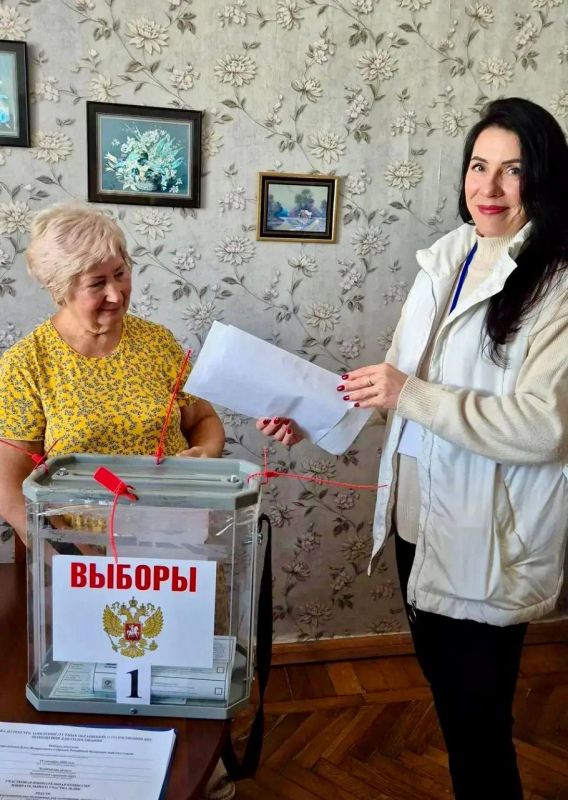 НАПОМИНАЕМ ИЗБИРАТЕЛЯМ О ВОЗМОЖНОСТИ ПРОГОЛОСОВАТЬ ДОМА НАПОМИНАЕМ ИЗБИРАТЕЛЯМ О ВОЗМОЖНОСТИ ПРОГОЛОСОВАТЬ ДОМА