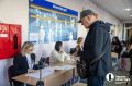 Второй день голосования подошел к концу