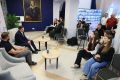 Глава Челябинска Алексей Лошкин в прямом эфире «Гранада ТВ» объяснил, почему так важно прийти на выборы и проголосовать