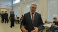 Наш Центр открыт для всех участников избирательного процесса