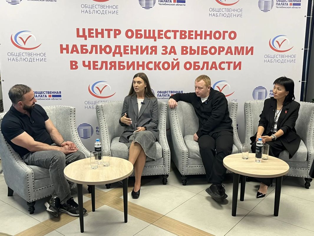 От «Юного главы» до реального выбора: как движение «Первые» вовлекает детей в политику От «Юного главы» до реального выбора: как движение «Первые» вовлекает детей в политику