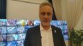 Депутат Госдумы Голиков призвал южноуральцев не отдавать страну Западу