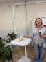 Заместитель министра культуры Челябинской области Диана Малышева приняла участие в голосовании на выборах депутатов Государственной Думы девятого созыва