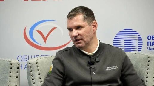 Буяков назвал молодежь и бойцов СВО вектором развития политики в Челябинске