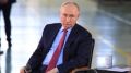 Путин присвоил звания заслуженных врачей пяти медикам из Челябинска