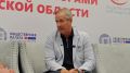 «Мы в одной лодке». Уполномоченный по защите прав предпринимателей в Челябинской области Александр Гончаров посетил Центр общественного наблюдения