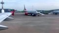 Три рейса из Челябинска в Москву задержали из-за массовой атаки БПЛА