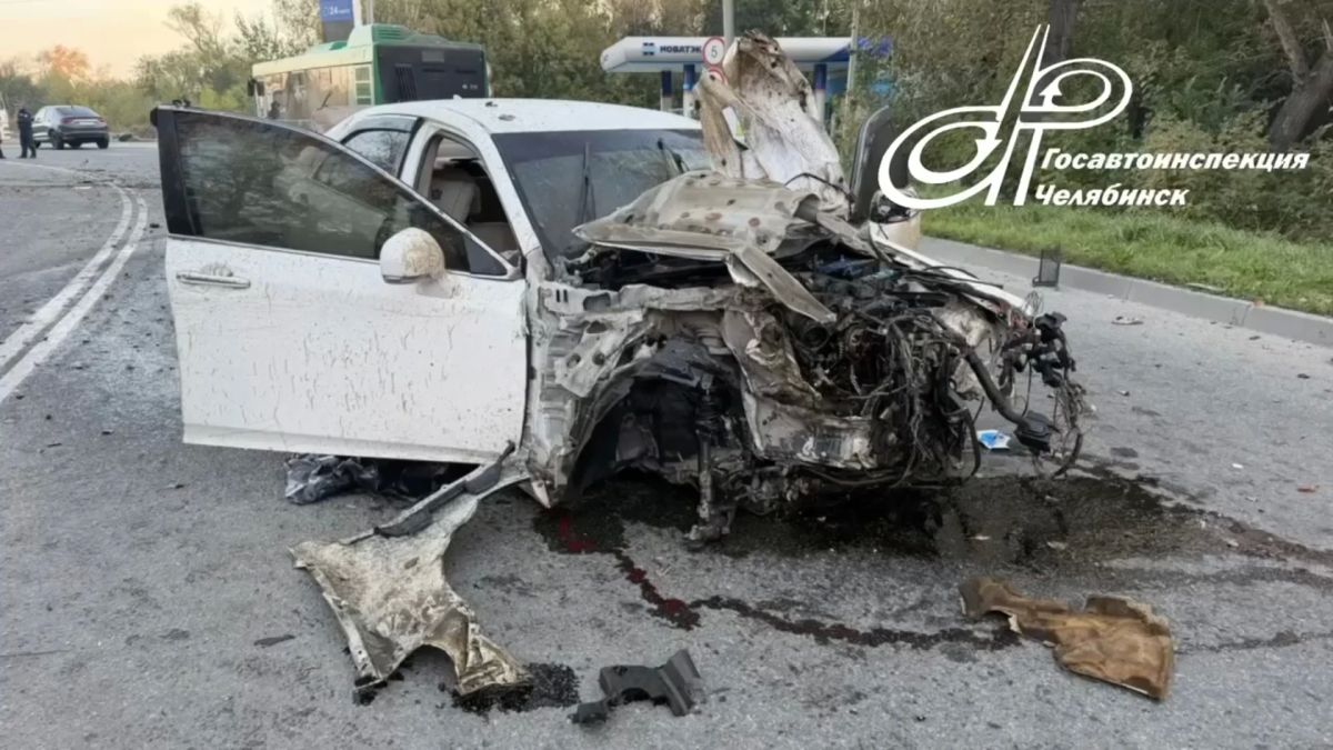 В СИЗО отправили автомобилиста, который устроил смертельную аварию В СИЗО отправили автомобилиста, который устроил смертельную аварию
