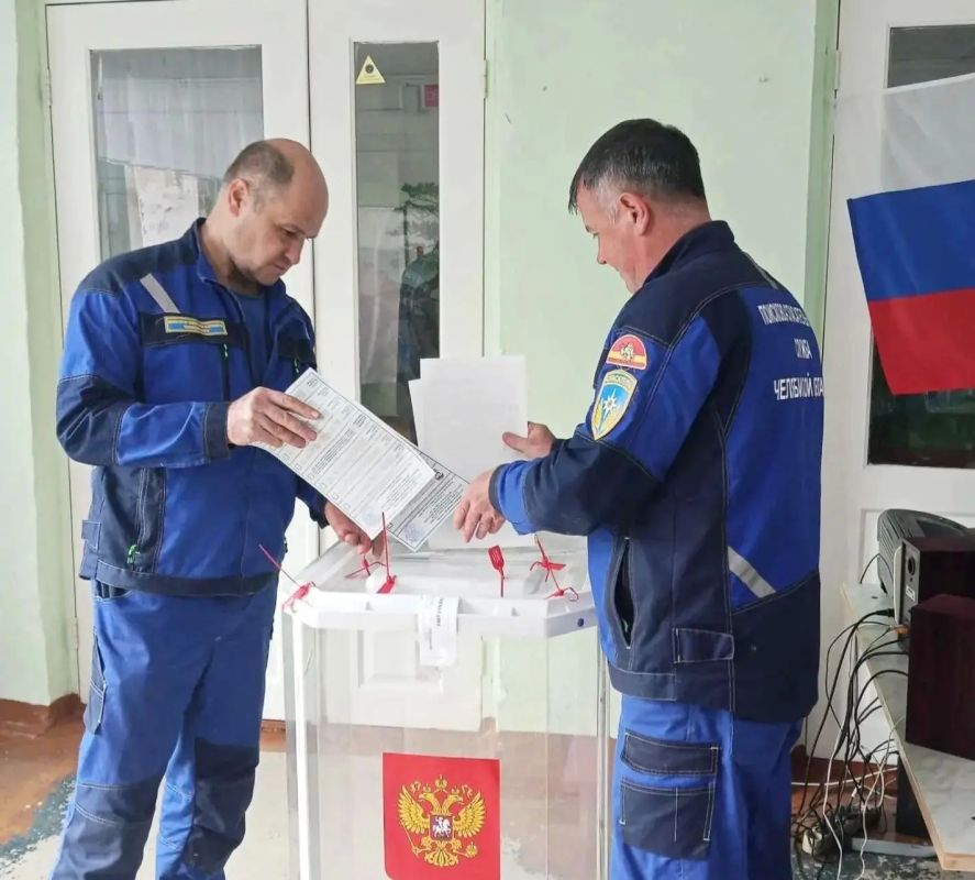 «Спасибо вам» Александр Гриб поблагодарил коллег за участие в выборах «Спасибо вам» Александр Гриб поблагодарил коллег за участие в выборах