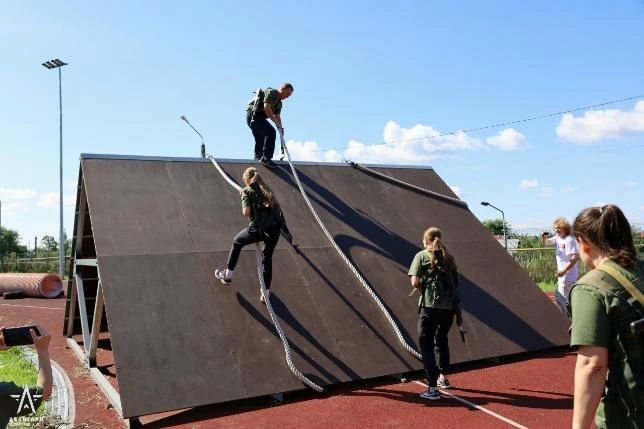 В Волгоградской области пройдет финал второго сезона всероссийской игры «Семейная зарница»
