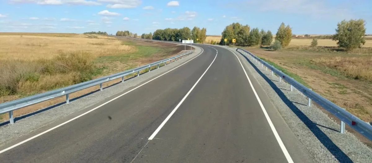 Трасса меняется прямо сейчас Трасса меняется прямо сейчас