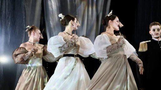 Церемонию вручения «Золотой маски» впервые проведут в Челябинске