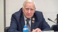 Председатель совета ветеранов Челябинска получил почетное звание