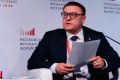 На Московском финансовом форуме — 2026 губернатор Алексей Текслер озвучил предложение по адресной поддержке дефицитных регионов
