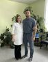 «Земская» семья работает в больнице Челябинской области