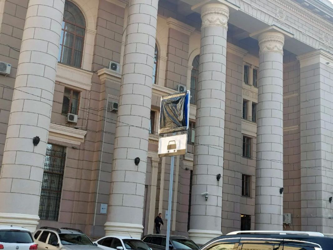 В Челябинске этой осенью должны заработать платные парковки В Челябинске этой осенью должны заработать платные парковки