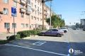 Челябинцы обсуждают закрытие дворов в центре города