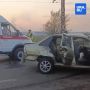 Массовое ДТП в Челябинской области: есть погибший
