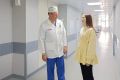 Опухоль с арбуз неожиданно нашли врачи у беременной женщины: как врачи спасли будущую маму и ее малыша