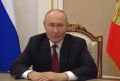 Путин присвоил почётное звание «Заслуженный врач» пятерым челябинцам