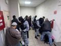 Сотрудниками Управления по вопросам миграции совместно с коллегами из Главного Управления Федеральной службы судебных приставов продолжается работа по удалению за пределы страны иностранных граждан, нарушивших миграционное...