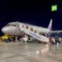 Закрыт аэропорт Магнитогорска