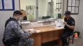 Сотрудниками Управления по вопросам миграции совместно с коллегами из Главного Управления Федеральной службы судебных приставов продолжается работа по удалению за пределы страны иностранных граждан, нарушивших миграционное...