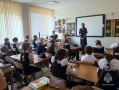 Месячник безопасности продолжается