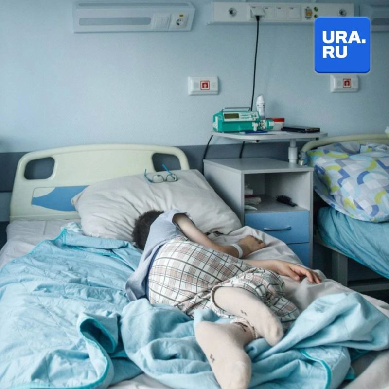 Больница заплатит миллионы: врач проглядел аппендицит у уральской школьницы