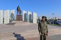 Память сотрудников УИС почтили на Южном Урале