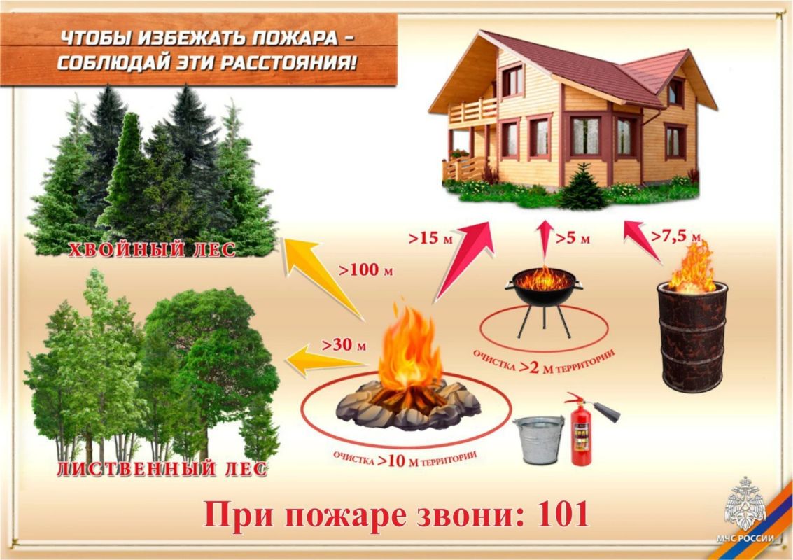 Осень в саду: уборка с умом!