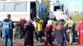 Нелегалы пытались убежать по картофельному полю от челябинских полицейских