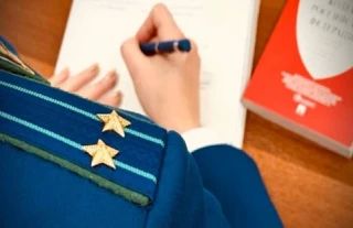 Прокуратура Челябинска контролирует дело о ДТП с пассажиркой питбайка
