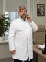 «Сначала нужно было остановить кровотечение»: врачи из Челябинска спасли пациентку с гигантской опухолью молочной железы