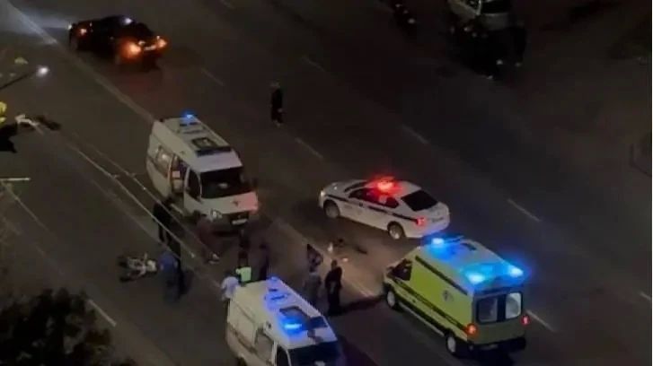 Прокуратура Челябинска контролирует ход расследования уголовного дела, возбужденного по факту ДТП с пострадавшей несовершеннолетней