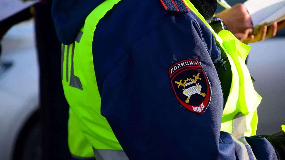 Три смертельных ДТП: в Челябинске усилили контроль за мотоциклистами
