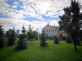 На территории Челябинской области сохраняется режим неблагоприятных метеоусловий