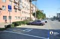 Более 1500 платных автопарковок начнут работать в Челябинске с 26 октября
